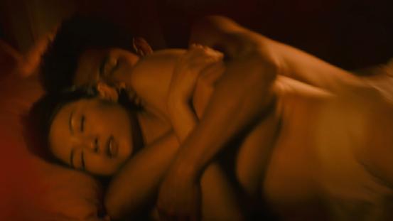 Zhang ziyi naked sex